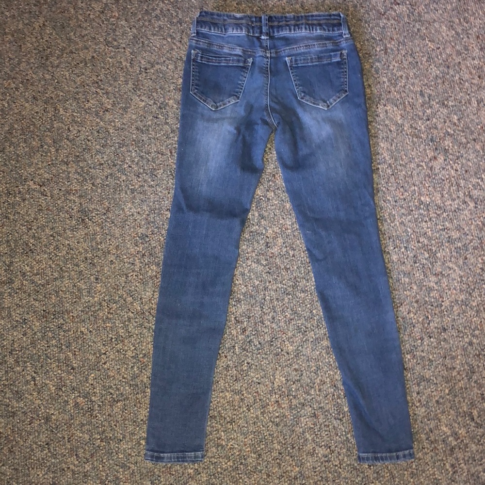 Jeans - Picture 2 of 2